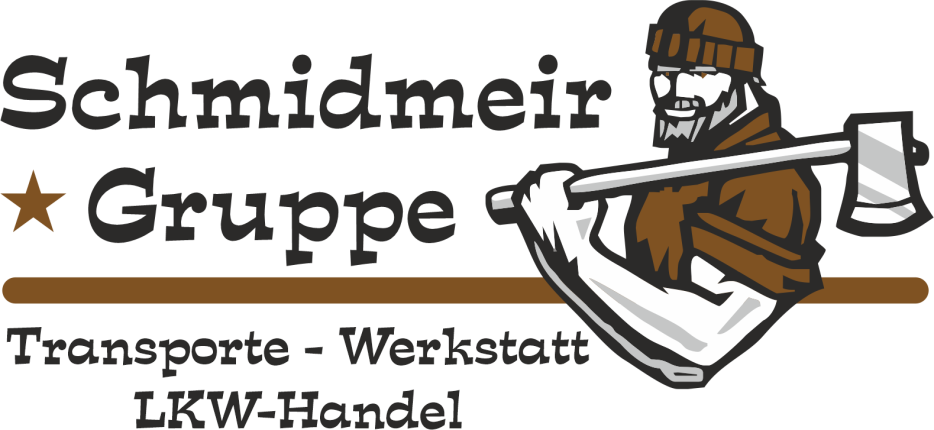 Logo Schmidmeir Gruppe